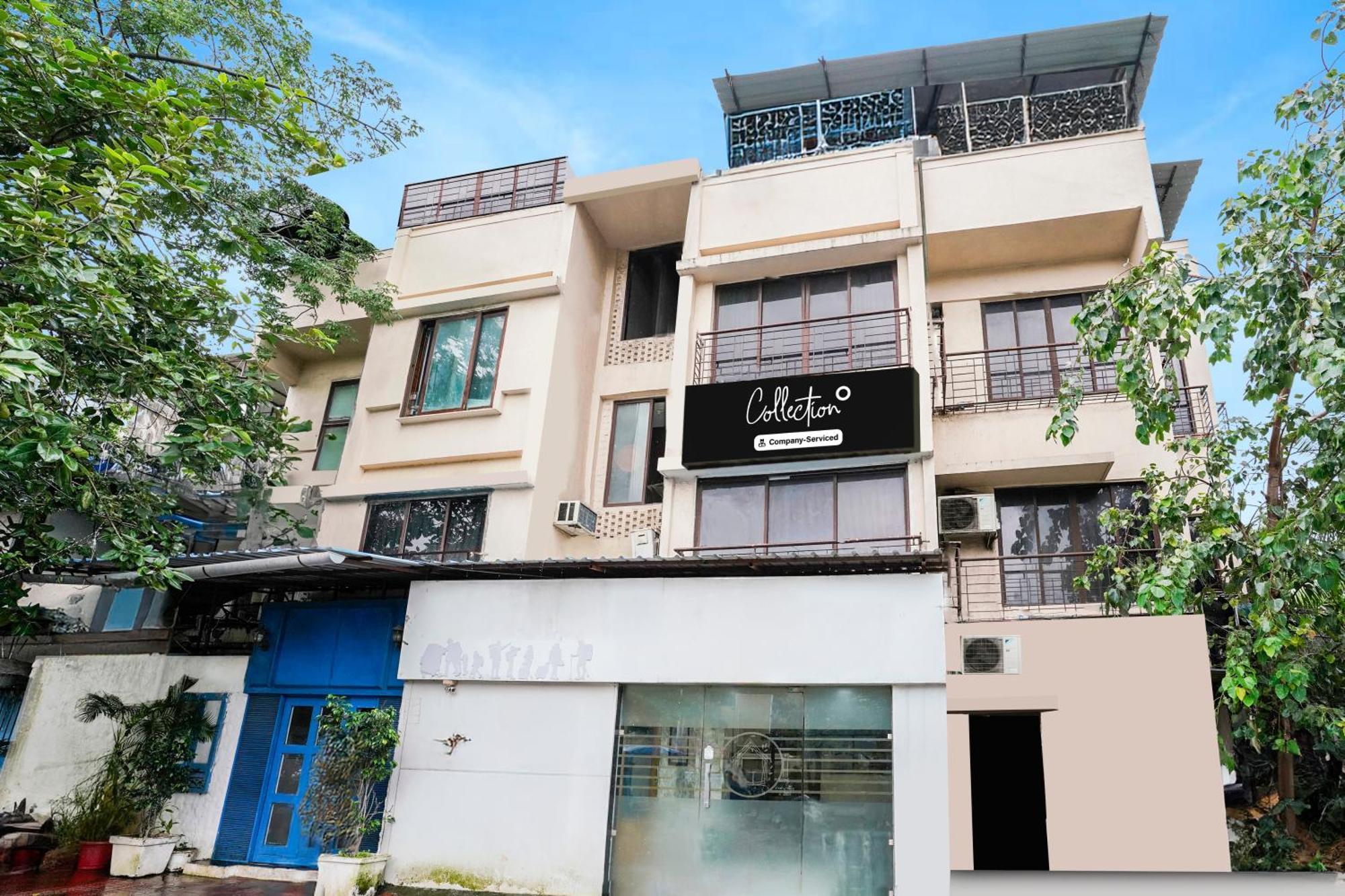 We Stay-Mumbai International Airport Road, Andheri East Bagian luar foto