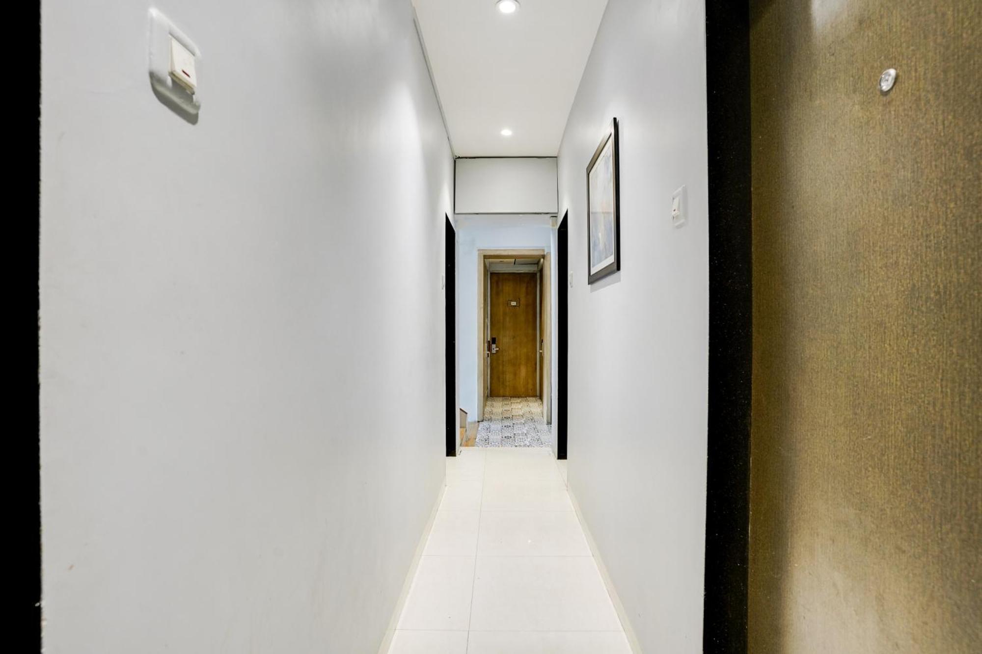 We Stay-Mumbai International Airport Road, Andheri East Bagian luar foto